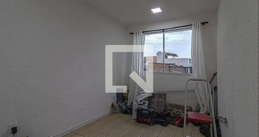 Apartamento à Venda - São João Clímaco, 2 Quartos,  46 m2