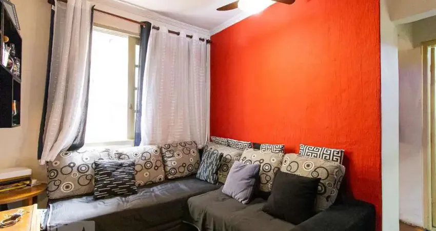 Apartamento à Venda - Centro, 1 Quarto,  44 m2
