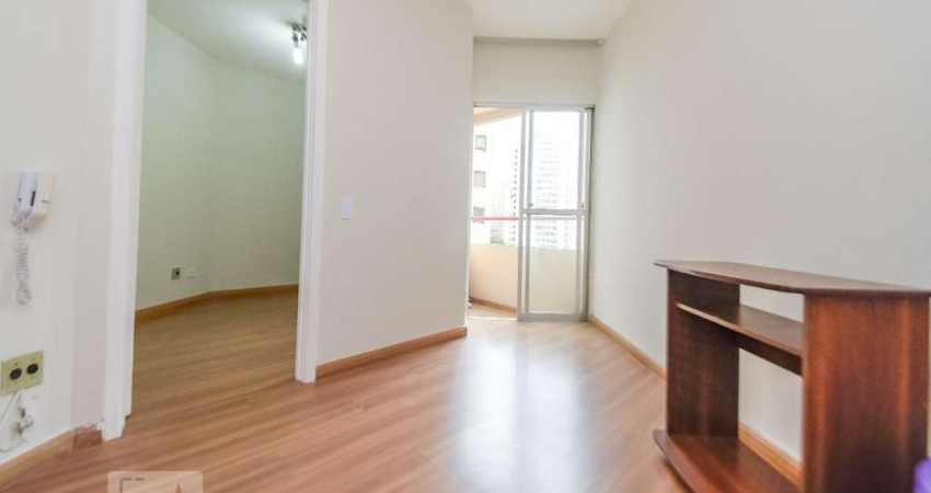 Apartamento com 1 quarto à venda na Consolação, São Paulo 