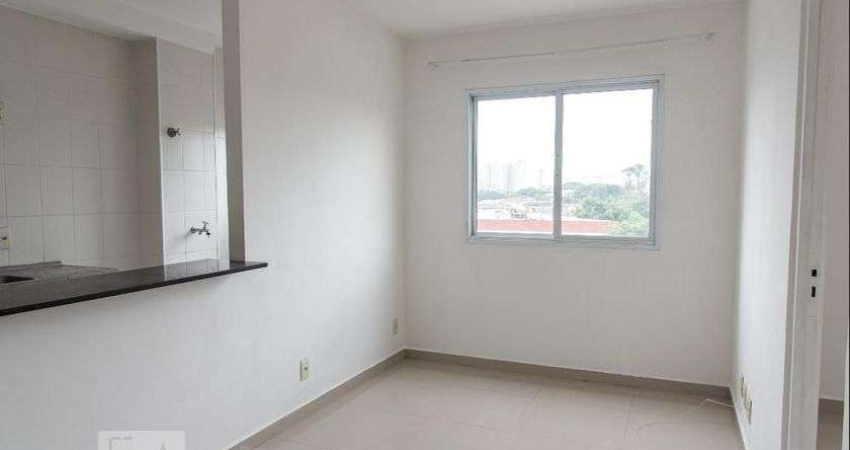 Apartamento com 1 quarto à venda no Cambuci, São Paulo 