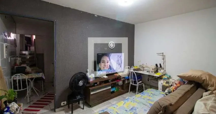 Casa com 2 quartos à venda na Vila Jacuí, São Paulo 