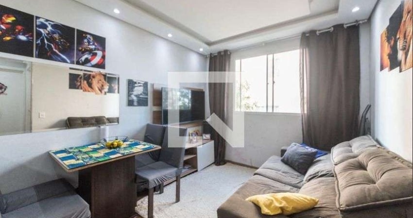 Apartamento com 2 quartos à venda no Jabaquara, São Paulo 