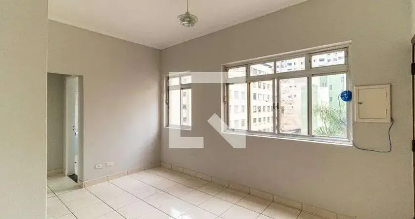 Apartamento à Venda - Centro, 2 Quartos,  58 m2