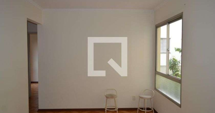 Apartamento com 2 quartos à venda no Cambuci, São Paulo 