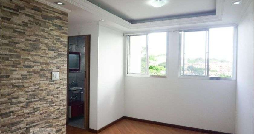 Apartamento à Venda - Ermelino Matarazzo, 2 Quartos,  48 m2