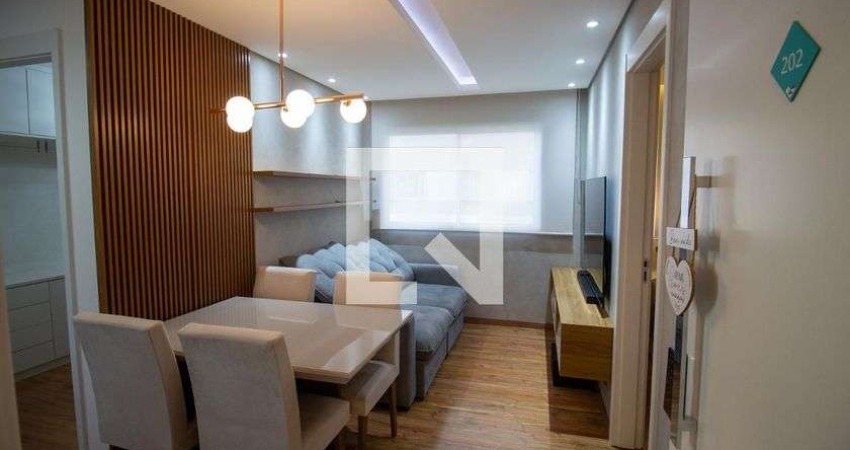 Apartamento com 1 quarto à venda em Itaquera, São Paulo 