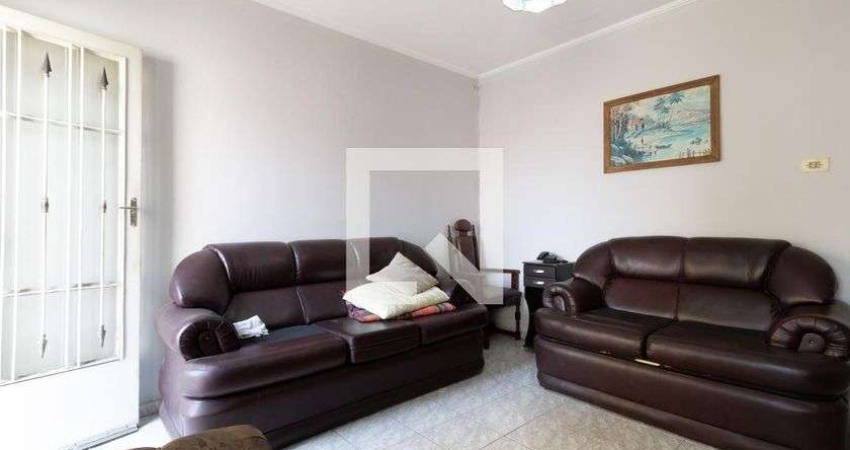 Casa com 1 quarto à venda na Vila Formosa, São Paulo 