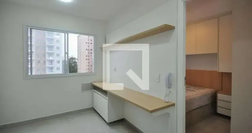 Apartamento com 1 quarto à venda na Rua, 1055, Panamby, São Paulo