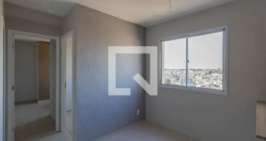 Apartamento à Venda - Artur Alvim, 2 Quartos,  36 m2