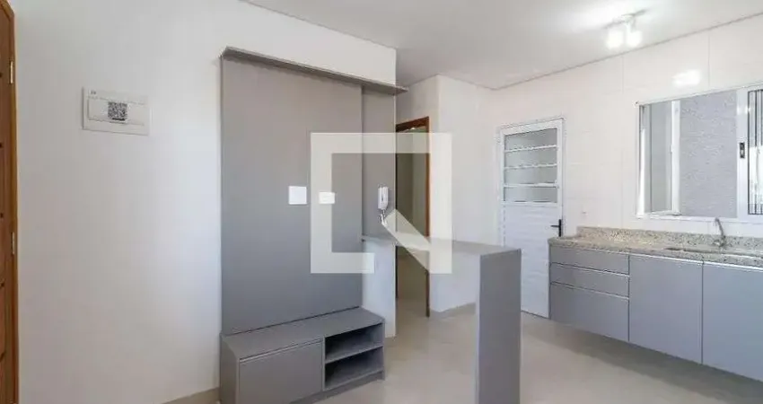 Apartamento com 2 quartos à venda na Avenida Conceição, 288, Santana, São Paulo