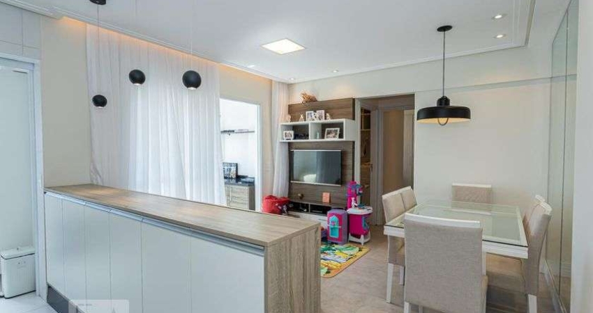 Apartamento com 2 quartos à venda em Sapopemba, São Paulo 