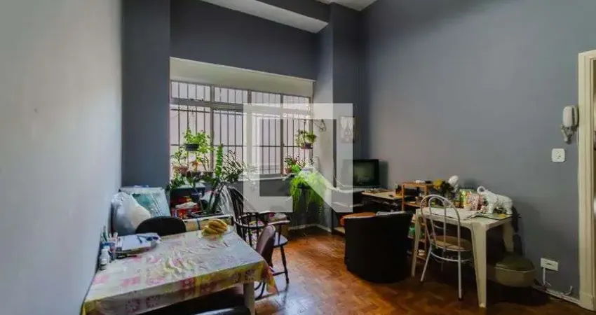 Apartamento com 1 quarto à venda na Rua Clemente Pereira, 163, Ipiranga, São Paulo
