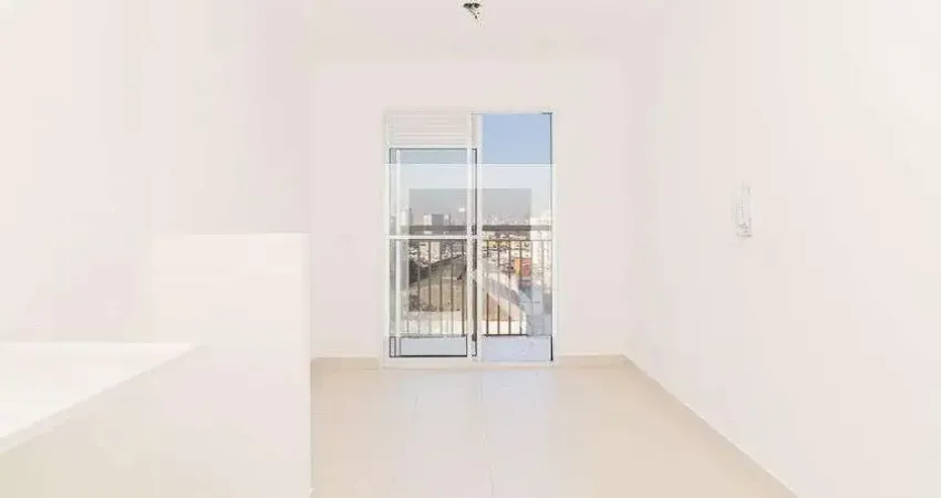 Apartamento à Venda - Vila Guilherme, 2 Quartos,  35 m2