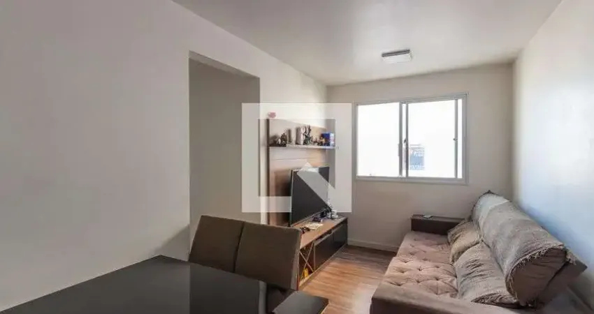 Apartamento com 2 quartos à venda na Rua Fontoura Xavier, 760, Itaquera, São Paulo