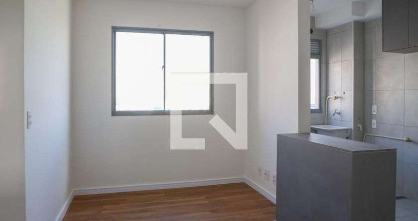 Apartamento à Venda - Barra Funda, 1 Quarto,  29 m2