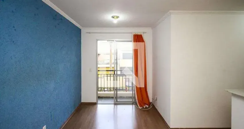 Apartamento à Venda - Vila Antonieta, 2 Quartos,  40 m2