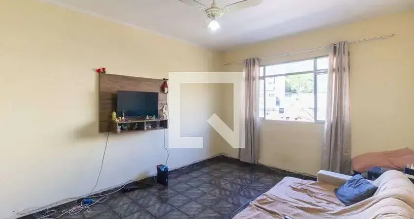 Apartamento com 2 quartos à venda na Rua Clímaco Barbosa, 821, Cambuci, São Paulo