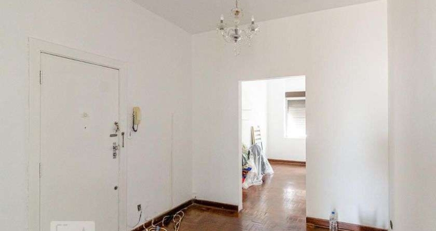 Apartamento à Venda - Bela Vista, 2 Quartos,  65 m2