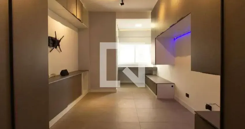 Apartamento à Venda - Liberdade, 1 Quarto,  31 m2