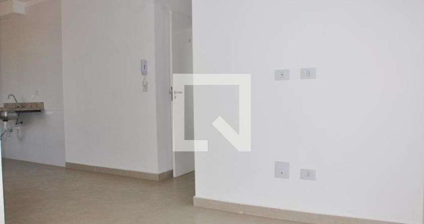 Apartamento à Venda - Freguesia do Ó, 1 Quarto,  37 m2