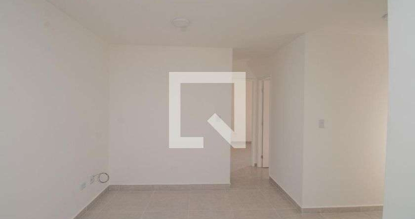 Apartamento à Venda - Jardim Teresa, 2 Quartos,  36 m2