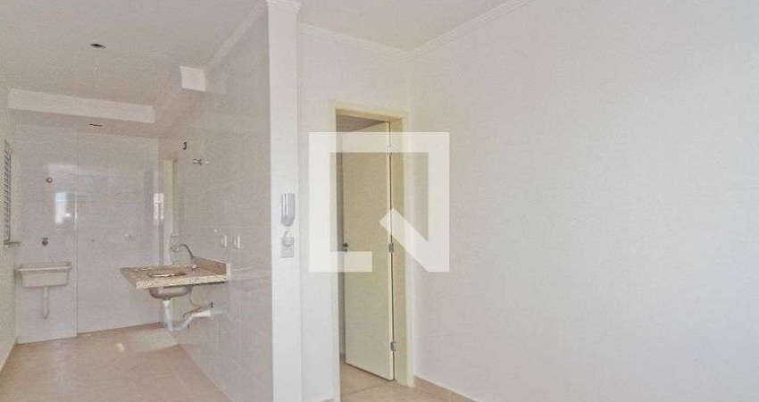 Apartamento à Venda - Freguesia do Ó, 2 Quartos,  38 m2