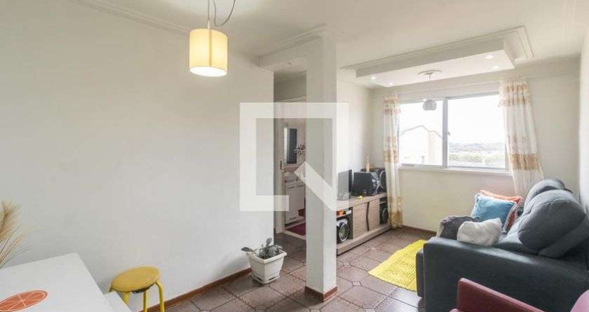 Apartamento com 2 quartos à venda em Cangaíba, São Paulo 