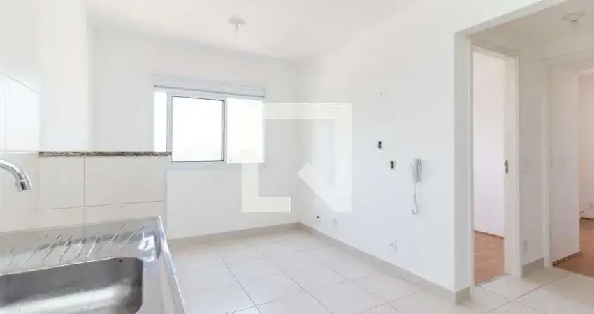 Apartamento com 2 quartos à venda na Rua Victório Santim, 2776, Itaquera, São Paulo
