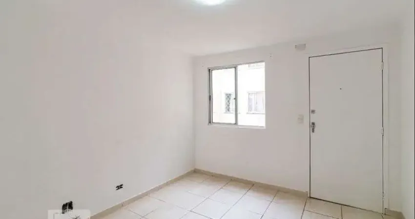Apartamento à Venda - Jardim Santa Emília, 2 Quartos,  47 m2