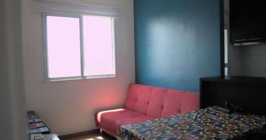 Apartamento à Venda - Bom Retiro, 1 Quarto,  33 m2