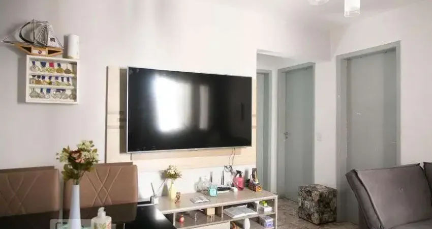 Apartamento à Venda - Itaquera, 2 Quartos,  50 m2