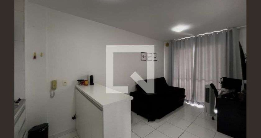 Apartamento à Venda - Jardim Aricanduva, 1 Quarto,  32 m2