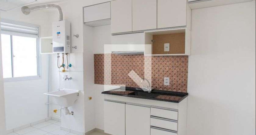 Apartamento com 2 quartos à venda no Cambuci, São Paulo 