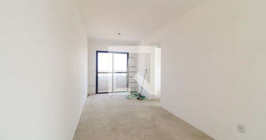 Apartamento à Venda - Vila Jacuí, 2 Quartos,  50 m2