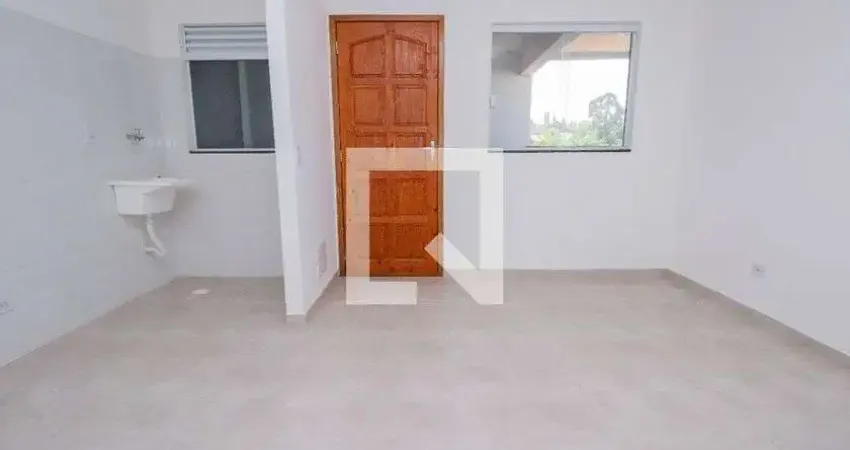 Apartamento à Venda - Artur Alvim, 1 Quarto,  28 m2