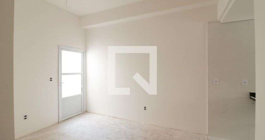Apartamento à Venda - Água Fria, 1 Quarto,  39 m2