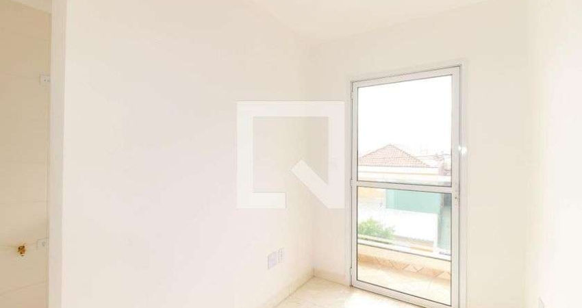 Apartamento à Venda - Penha de França, 2 Quartos,  35 m2