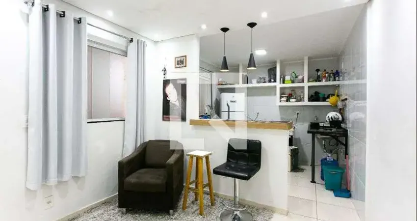 Apartamento com 1 quarto à venda na Rua Pretória, 1203, Vila Carrão, São Paulo