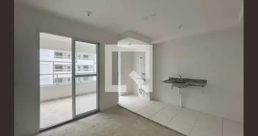 Apartamento à Venda - Itaquera, 2 Quartos,  41 m2