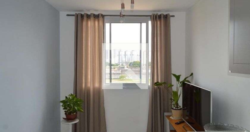 Apartamento com 1 quarto à venda no Cambuci, São Paulo 