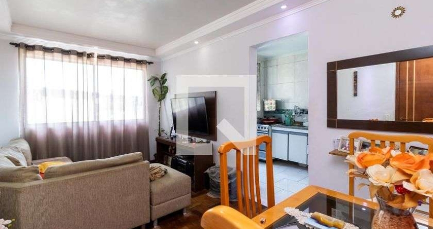 Apartamento com 2 quartos à venda no Mandaqui, São Paulo 