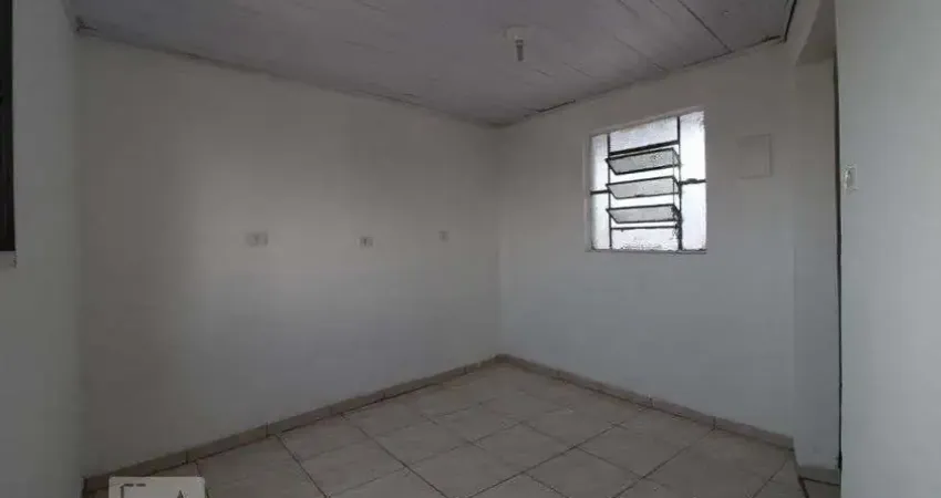 Casa à Venda - Jardim Sao Luis, 1 Quarto,  35 m2