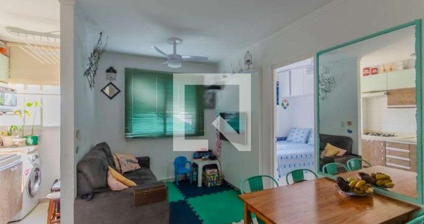 Apartamento com 1 quarto à venda no Cambuci, São Paulo 
