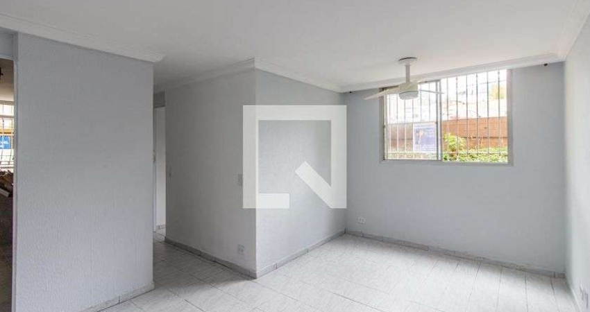 Apartamento à Venda - Itaquera, 2 Quartos,  48 m2