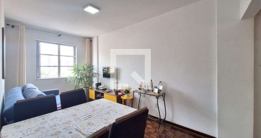 Apartamento à Venda - Barra Funda, 1 Quarto,  53 m2