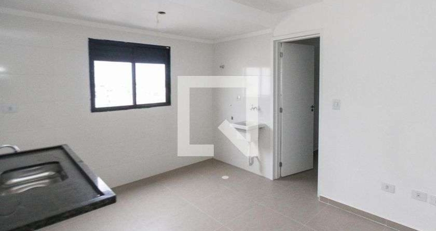 Apartamento à Venda - Vila Formosa, 1 Quarto,  28 m2