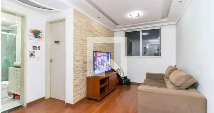Apartamento à Venda - Itaquera, 2 Quartos,  42 m2