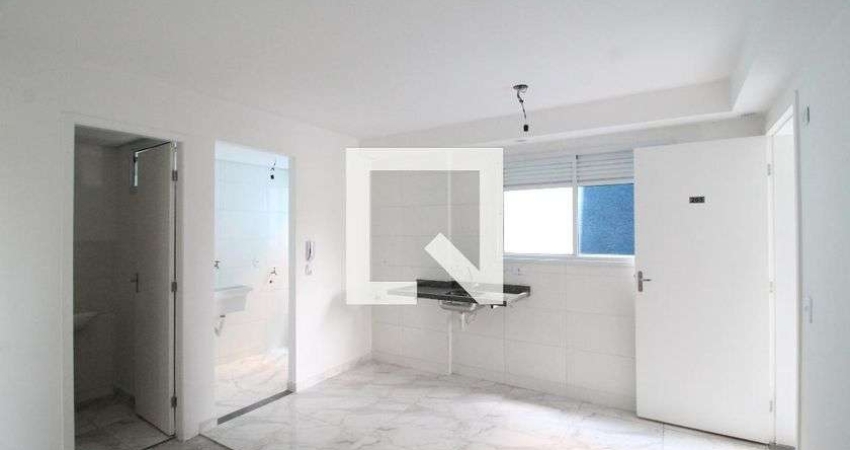Apartamento com 2 quartos à venda na Vila Ré, São Paulo 