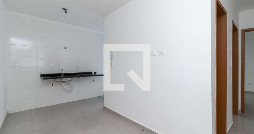Apartamento com 2 quartos à venda na Água Fria, São Paulo 