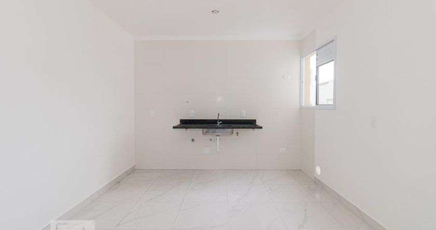Apartamento à Venda - Vila Guilherme, 2 Quartos,  50 m2